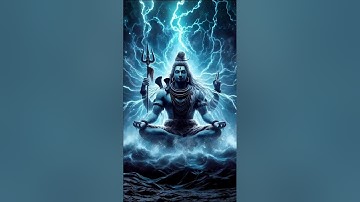 देवों का देव तू शिव महादेव तू ! Mahadev Status #shortsfeed #shivstatus #mahadev #trendingshorts