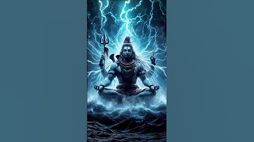 देवों का देव तू शिव महादेव तू ! Mahadev Status #shortsfeed #shivstatus #mahadev #trendingshorts
