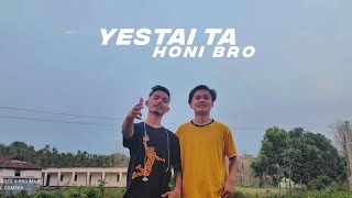 Yestai Ta Honi Bro - Rohanz Record Rohit Kr Cover Song