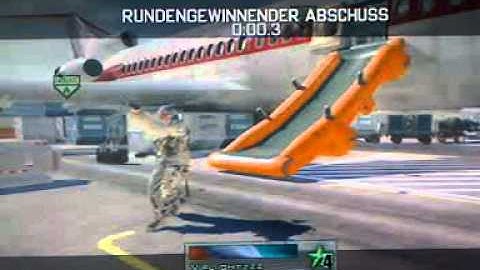 720 Fakie Reload Cancel Claymore Cancel 360 Rewind Moonwalk No Scope Across Map GWK!!!