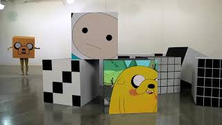 Cartoon Network - "Summer Music Video" (All Versions w/ Master Slates; 2011)