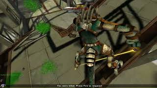 Unreal Tournament 2004: All 1on1 DeathMatch Maps on Godlike