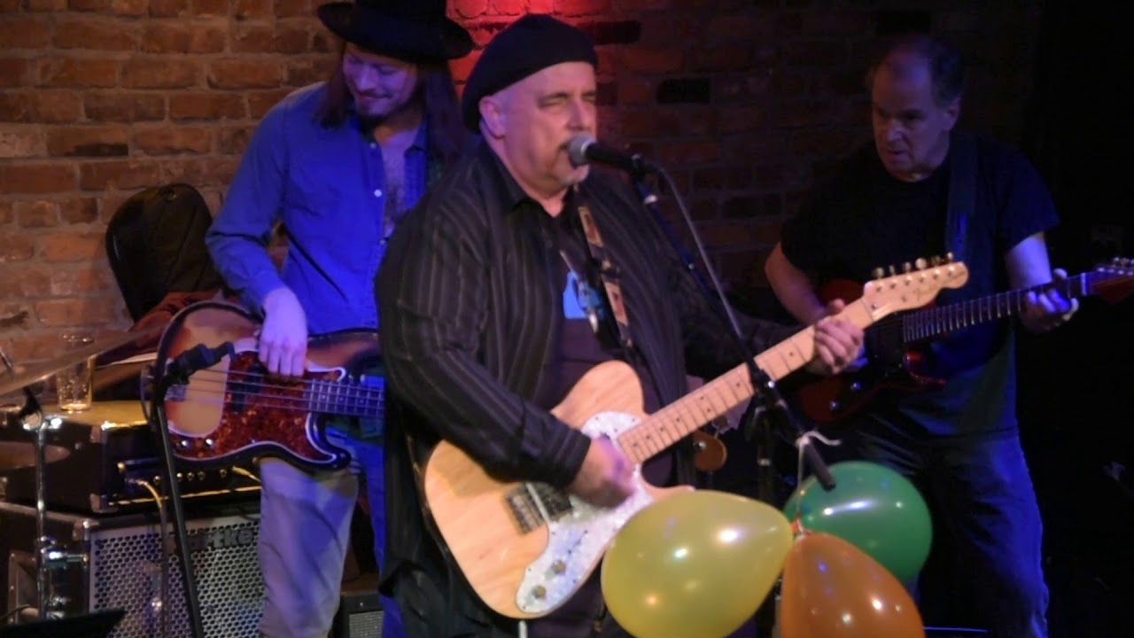 Something I Love Dan Cazio Birthday Show Jan 9, 2018 DSC 9187