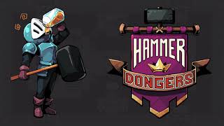 Main Menu - Hammer Dongers