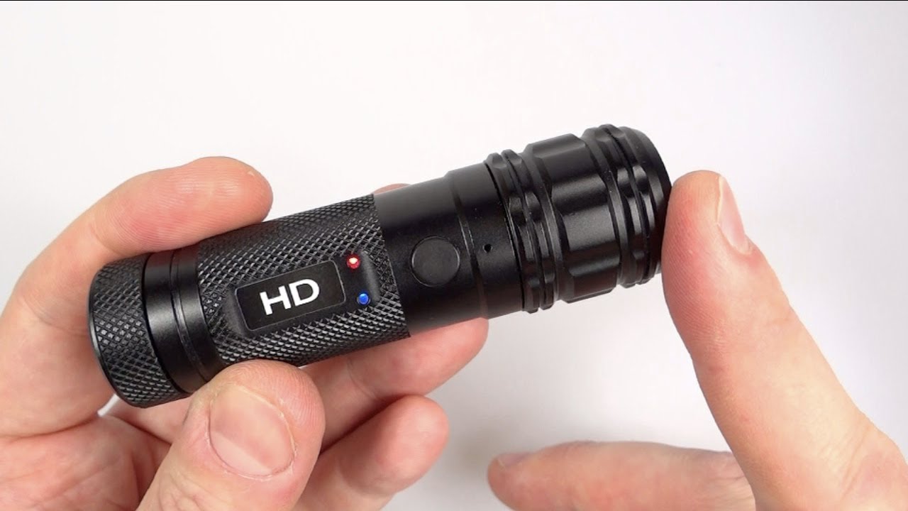 Using the 120Âº ACT20 Action Camera as a Dash Cam DVR - While the ACT20 is not a great action camera, it's not a bad Car or Bike DVR.