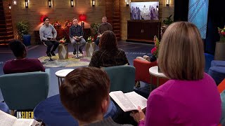 BYUtv Insider: Come Follow Up Wealth