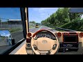 Toyota Land Cruiser J79 [268hp] || Euro Truck Simulator 2 || ETS 2 Car Mod 1.50