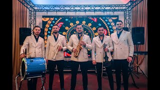 Formația Music Art Bârlad - Cea mai tare BĂTUTĂ INSTRUMENTALĂ 2025