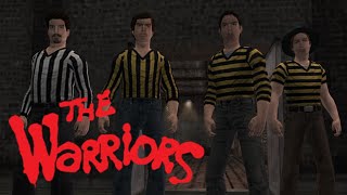 The Warriors The Best (With the JSBs and Prime Destroyers)