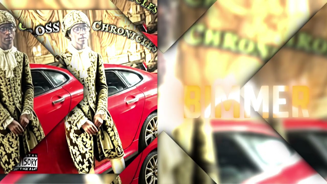 TripleCrossTylaa - Bimmer (Prod. Jacoby!) adlı videoyu YouTube'da izle TripleCrossTylaa - Bimmer (Prod. Jacoby!) adlı videoyu YouTube'da izle