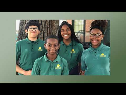 Our Mission: Academy Prep Center of Tampa