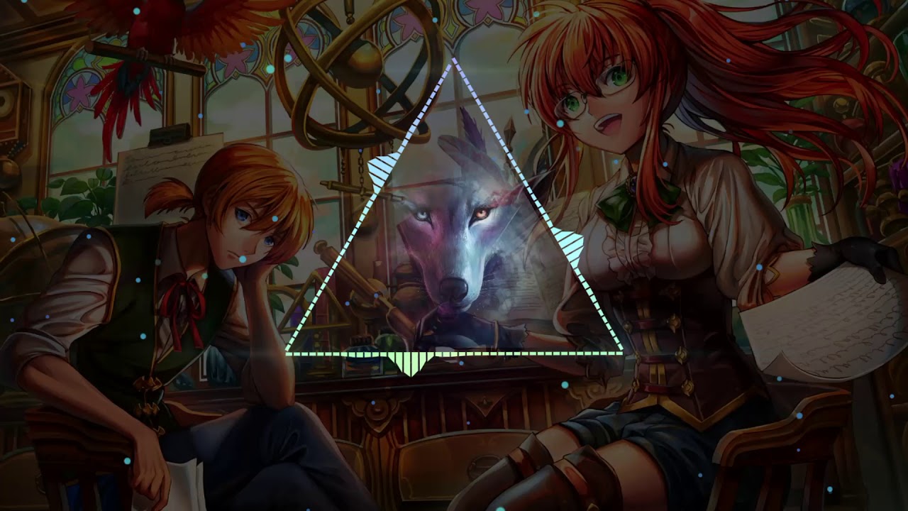 Nightcore - Moment Of Truth (Small Foot)