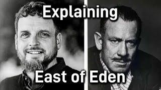 Explaining ch. 5 of East of Eden