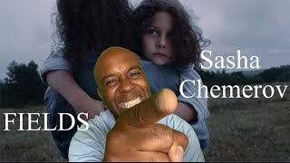 Саша Чемеров - Полями Reaction