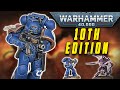 So...Is 10th Edition of Warhammer 40k Actually Better?