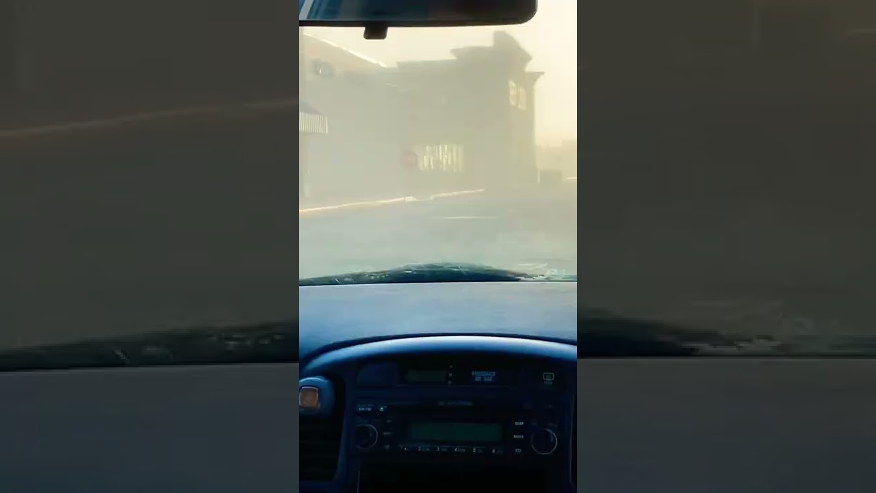 The nightmare from Iowa. 