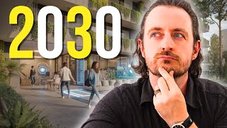 The Student Housing Market in 2030: My Predictions
