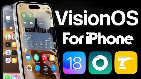 Must Have Jailbreak-thema! Deel 6 | Het ULTIEME thema voor iPhone! (Meer dan 1000 iconen, donkere...