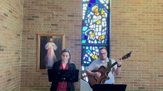 Take These Ashes - Music for the Lenten Journey