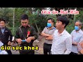 Giữ Gìn Sức Khỏe, Hoàn Thành Tốt Nhiệm Vụ | Mãi Là Anh Em