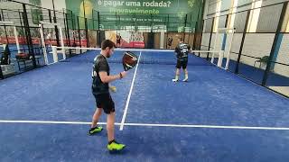 II OPEN WPE l M4 - Grupo E l N. Silvestre / R. Pedroso VS A. Cavaleira / Wolf