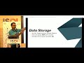 Building a scalable data platform at Hotstar