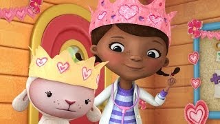 Doc McStuffins