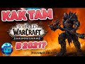 Полный обзор MMORPG World of Warcraft Shadowlands | Стоит ли играть в WoW в 2021 году?