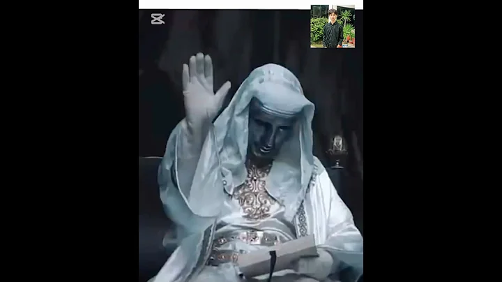 King Baldwin IV x Yeat | #shorts #kingbaldwin #christian