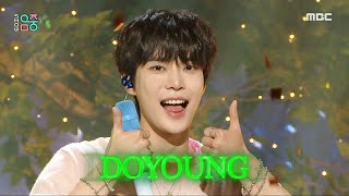 DOYOUNG (도영) - Little Light | Show! MusicCore | MBC240427방송