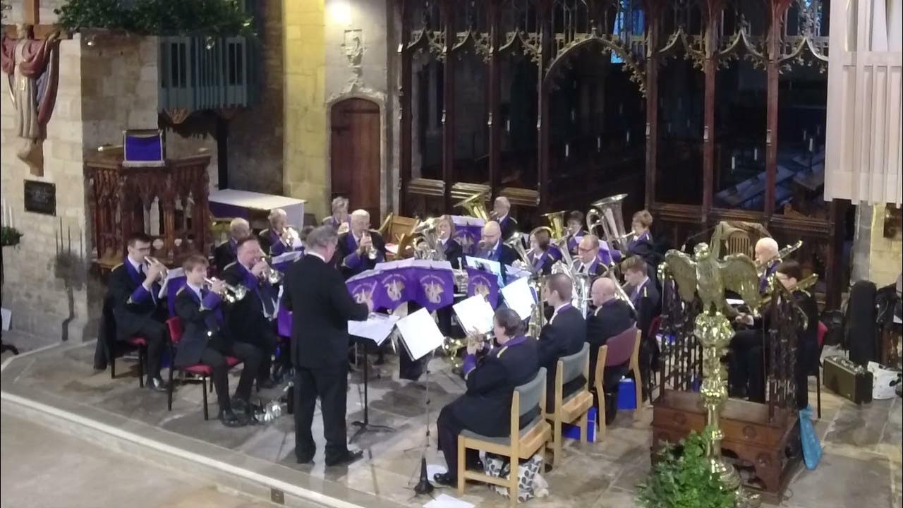 Holbeach Town Band Carol Concert YouTube holbeach-town-band-carol-concert-youtube