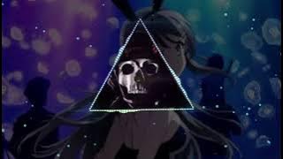 Fukashigi no Carte Phonk remix