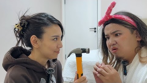 Аниа нь хага *аана‼️😱