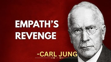 When the Narcissist Realizes the Empath Has Learned Their Language — Carl Jung Explained