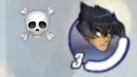 The ULTIMATE Brawlhalla 1V1! Akhsosa vs trash talker *MUST WATCH*