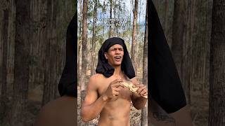 Eu No Primeiro Dia Em Largados E Pelados