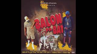 Pop Chov X Angl Pa Jije X Deriv Fmb X Tcheke Vara Depi4 balon Pa Bat officiel  