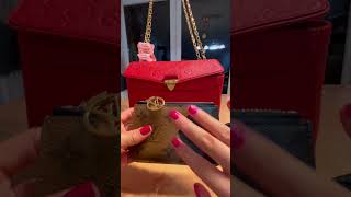 ⭐️🌟✨Louis Vuitton Romy Kartenetui Unboxing ⭐️🌟✨ Net Worth