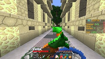 Minecraft Top 5 DustMC clips #001