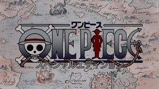 One piece 《AMV》