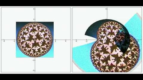 Angels and Devils transformed by complex  sin