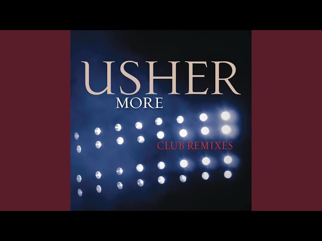 Usher - #443 More