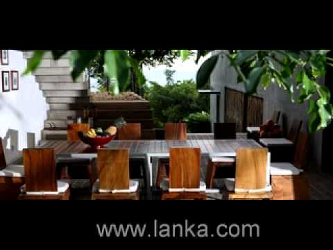 Kadju House, Tangalle, Sri Lanka