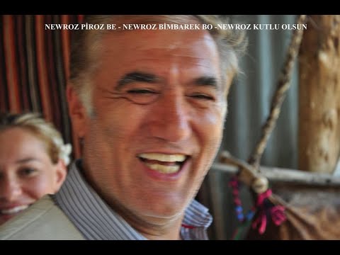 Ali Baran (Dersim)- Nabi Nabi 2010[Official Music Video ©Baran_Müzik ]