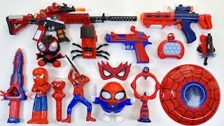 Spider-Man Rescue TUNG SAHUR vs SPIDERS BRIDGE Funny Game GTA superhero
