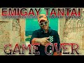 Emigay tantai game over  sv ninja  3s rapper presents  official music