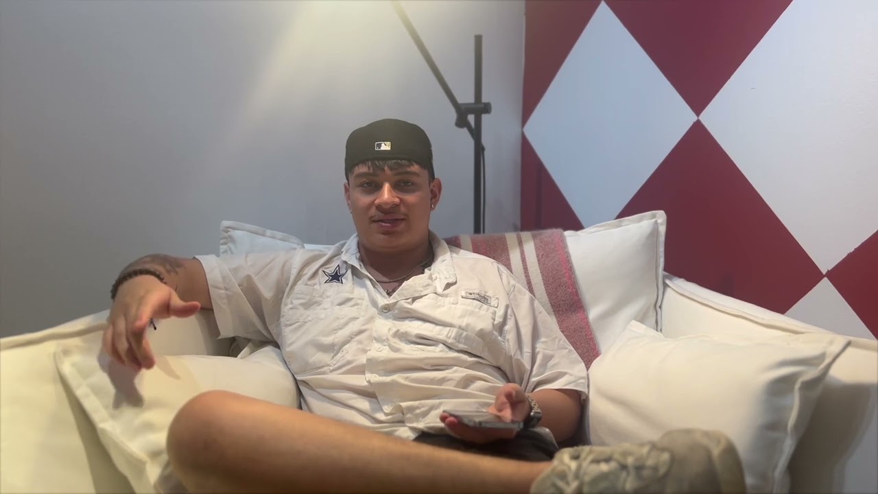 Texas Travel As A College Student