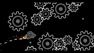 Difficulty Experiment by: RobeWapGD | 7,000. Geometry Dash 2.11