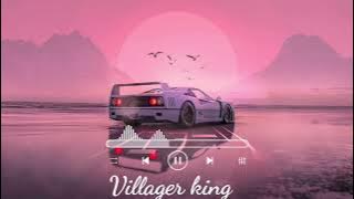 Villager king - (lofi   revrb) Deep pabla |status single rakh de aa | Loki khn villager king