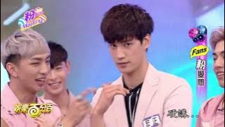 SpeXial Fans 粉愛問 SpeXial與JPM的連結由偉晉串起？！